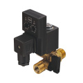 Electric Timer Controlled Solenoid Automatic Drain Valve (CS-720)